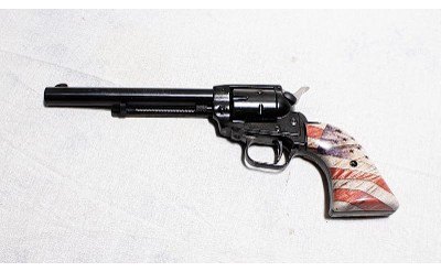HeritageRough Rider.22 LR