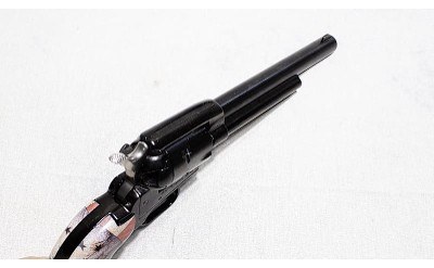 Heritage ~ Rough Rider ~ .22 LR - Image 2 of 4