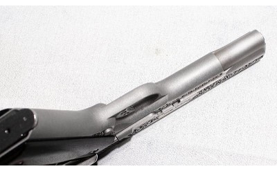Springfield Armory ~ Garrison 1911 Premier ~ .45 Auto - Image 3 of 5
