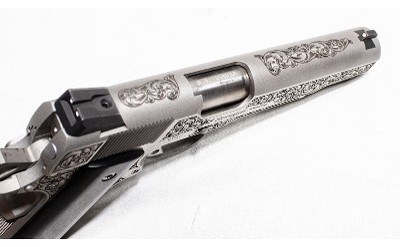 Springfield Armory ~ Garrison 1911 Premier ~ .45 Auto - Image 2 of 5