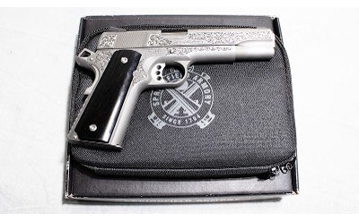 Springfield Armory ~ Garrison 1911 Premier ~ .45 Auto - Image 5 of 5