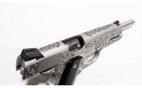 Springfield Armory ~ Garrison 1911 Premier ~ .45 Auto - Image 4 of 5