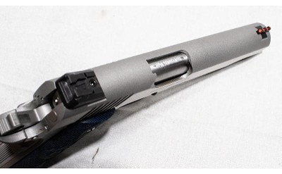 Colt ~ 1911 Govt Competition ~ 9 mm Luger - Image 2 of 5