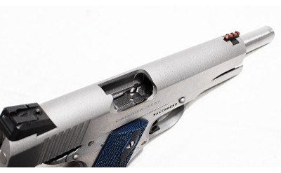 Colt ~ 1911 Govt Competition ~ 9 mm Luger - Image 4 of 5