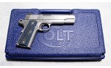 Colt ~ 1911 Govt Competition ~ 9 mm Luger - Image 5 of 5