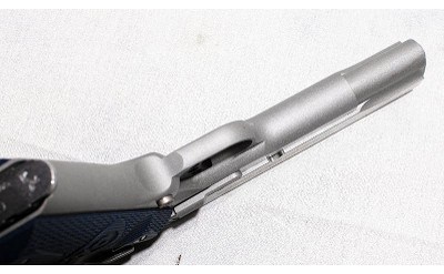 Colt ~ 1911 Govt Competition ~ 9 mm Luger - Image 3 of 5