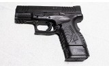 Springfield Armory ~ XDM-9 Compact ~ 9 mm Luger - Image 1 of 6