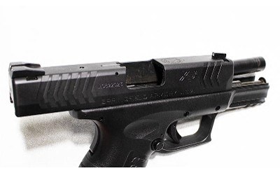 Springfield Armory ~ XDM-9 Compact ~ 9 mm Luger - Image 4 of 6