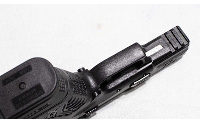 Springfield Armory ~ XDM-9 Compact ~ 9 mm Luger - Image 3 of 6
