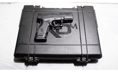 Springfield Armory ~ XDM-9 Compact ~ 9 mm Luger - Image 5 of 6