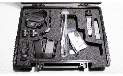 Springfield Armory ~ XDM-9 Compact ~ 9 mm Luger - Image 6 of 6