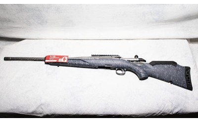 Ruger (NIB)American Legend.350