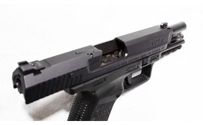 Canik ~ TP9SF ~ 9 mm Luger - Image 4 of 5
