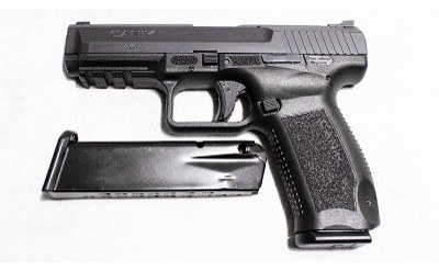 Canik ~ TP9SF ~ 9 mm Luger - Image 5 of 5