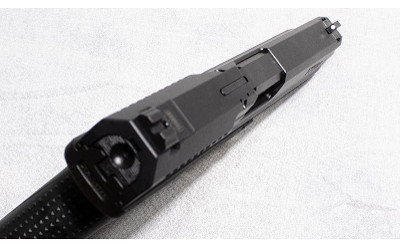 Canik ~ TP9SF ~ 9 mm Luger - Image 2 of 5