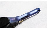 Girsan ~ MC 1911 SC Blue ~ .45 ACP - Image 4 of 5
