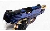 Girsan ~ MC 1911 SC Blue ~ .45 ACP - Image 2 of 5