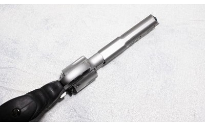 Smith&Wesson ~ Mod 629-6 Competitor ~ .44 Magnum - Image 4 of 5