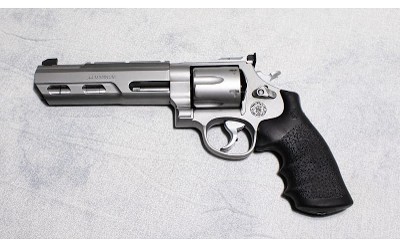 Smith&WessonMod 629 6 Competitor.44 Magnum