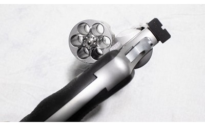 Smith&Wesson ~ Mod 629-6 Competitor ~ .44 Magnum - Image 2 of 5
