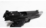 Staccato ~ Model P21 2011 ~ 9 mm Luger - Image 2 of 5