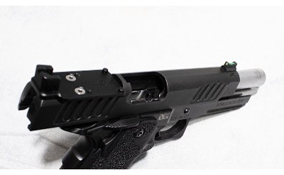 Staccato ~ Model P21 2011 ~ 9 mm Luger - Image 2 of 5