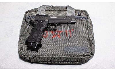 Staccato ~ Model P21 2011 ~ 9 mm Luger - Image 5 of 5