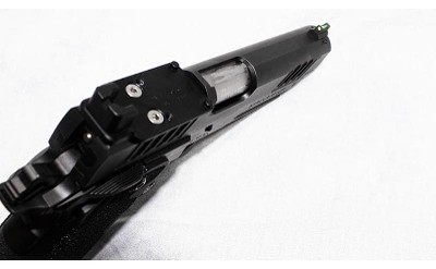 Staccato ~ Model P21 2011 ~ 9 mm Luger - Image 3 of 5