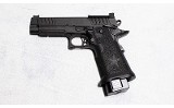 Staccato ~ Model P21 2011 ~ 9 mm Luger - Image 1 of 5