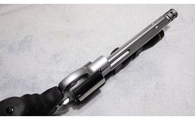 Smith & Wesson ~ Model 460 Performance Center ~ .460 S&W Magnum - Image 4 of 5