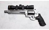 Smith & Wesson ~ Model 460 Performance Center ~ .460 S&W Magnum - Image 1 of 5