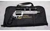 Smith & Wesson ~ Model 460 Performance Center ~ .460 S&W Magnum - Image 5 of 5