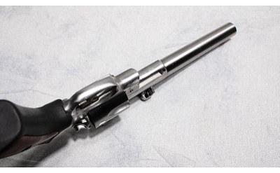 Ruger ~ Super Redhawk ~ .44 Magnum - Image 4 of 4