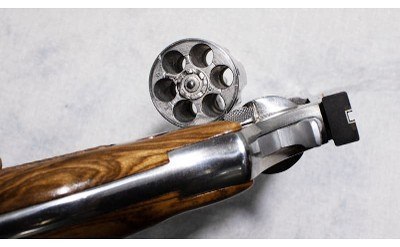 Taurus ~ Model 669 ~ .357 Magnum - Image 2 of 4