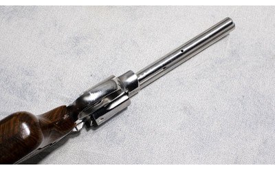 Taurus ~ Model 669 ~ .357 Magnum - Image 4 of 4