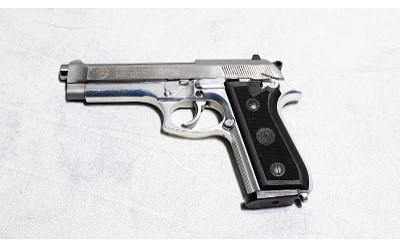 TaurusPT 92 AFS9 mm Luger