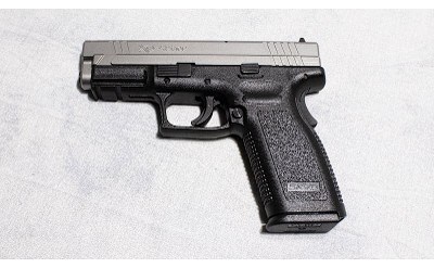 Springfield ArmoryXD 45.45 ACP