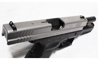 Springfield Armory ~ XD-45 ~ .45 ACP - Image 2 of 4