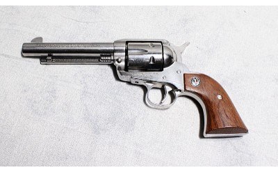 RugerVaquero.44 Magnum