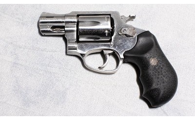 RossiM877.357 Magnum