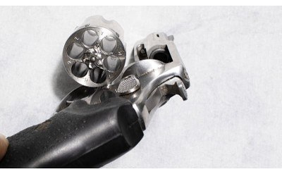 Rossi ~ M877 ~ .357 Magnum - Image 2 of 4