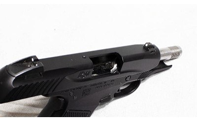 Remington ~ R51 ~ 9 mm Luger - Image 2 of 4