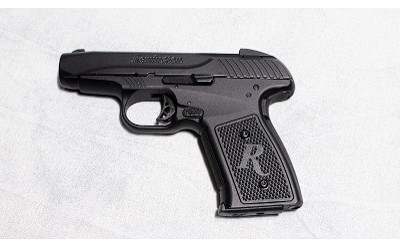 RemingtonR519 mm Luger