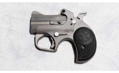 Bond ArmsRoughneck.357 Magnum