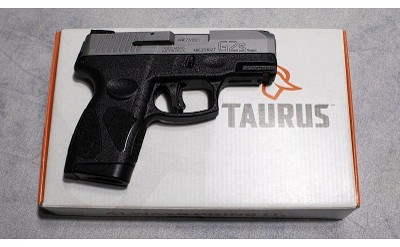 Taurus ~ G2S ~ 9 mm Luger - Image 5 of 5