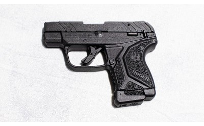 RugerLCP II.22 LR