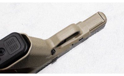Ruger ~ RXM ~ 9 mm Luger - Image 4 of 4