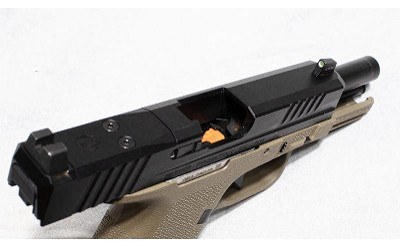 Ruger ~ RXM ~ 9 mm Luger - Image 2 of 4