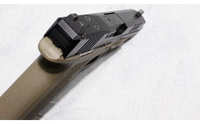 Ruger ~ RXM ~ 9 mm Luger - Image 3 of 4