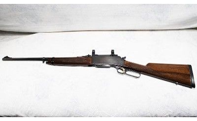 Browning ~ Model 81 BLR ~ .7MM-08 Rem - Image 5 of 13